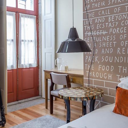 The Poets Inn بورتو المظهر الخارجي الصورة