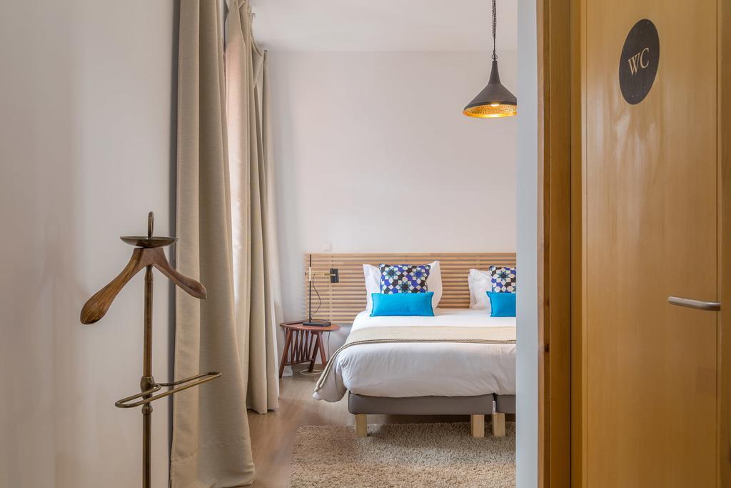 The Poets Inn بورتو الغرفة الصورة
