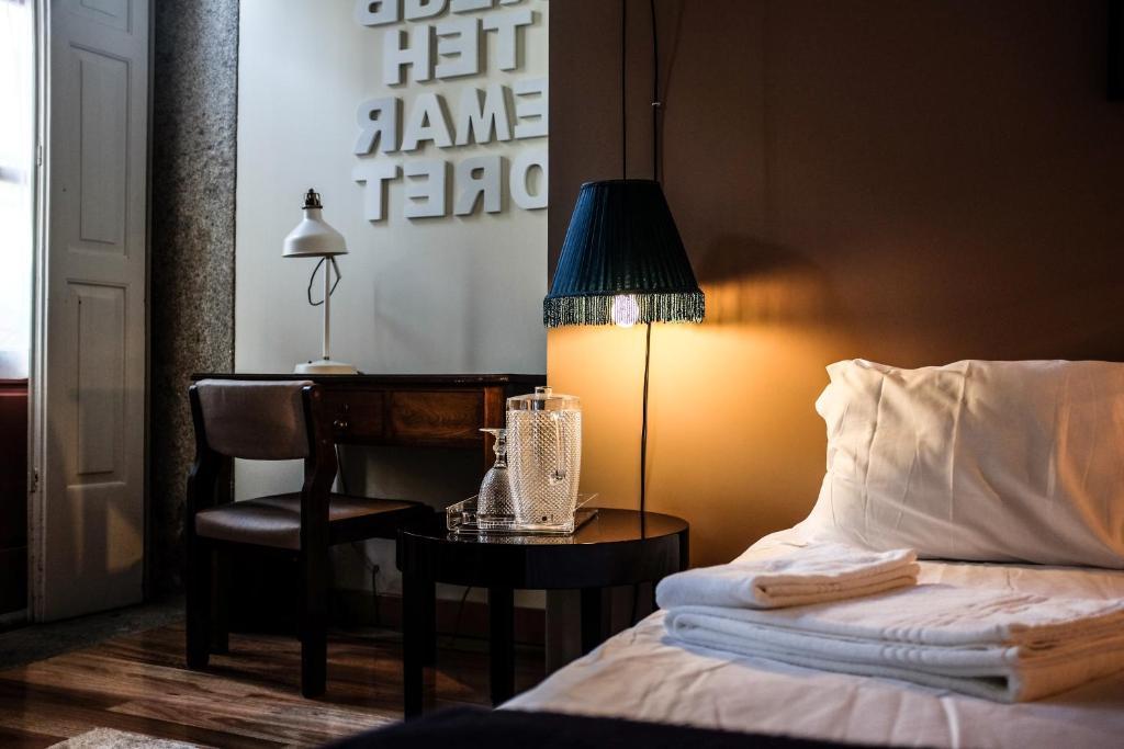 The Poets Inn بورتو المظهر الخارجي الصورة