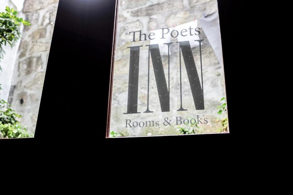 بورتو The Poets Inn المظهر الخارجي الصورة