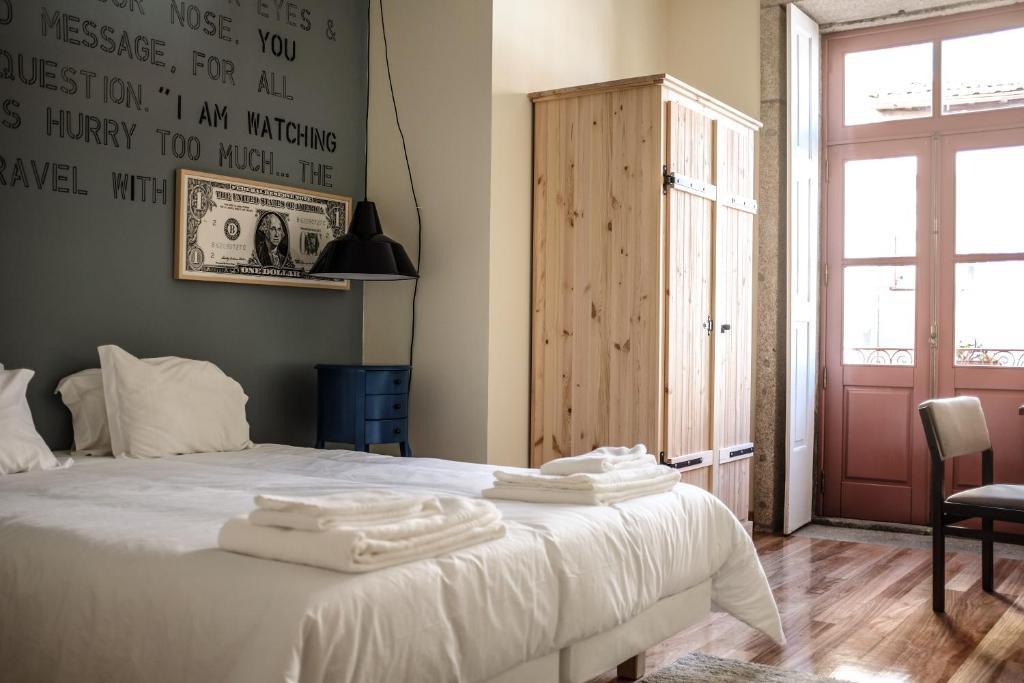 The Poets Inn بورتو المظهر الخارجي الصورة