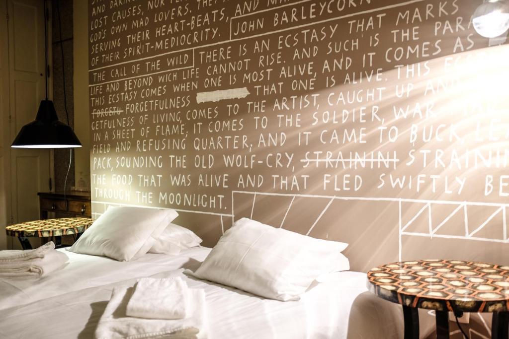 The Poets Inn بورتو المظهر الخارجي الصورة