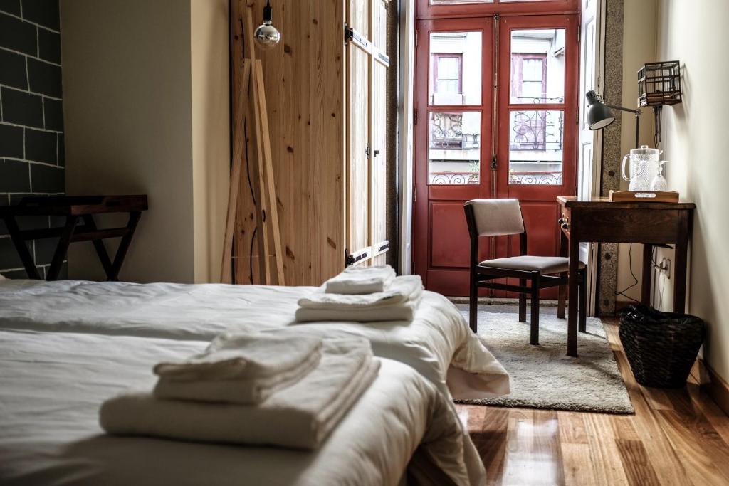The Poets Inn بورتو المظهر الخارجي الصورة