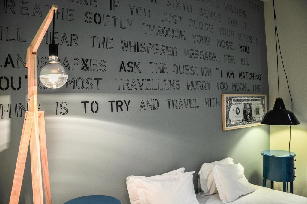 The Poets Inn بورتو المظهر الخارجي الصورة