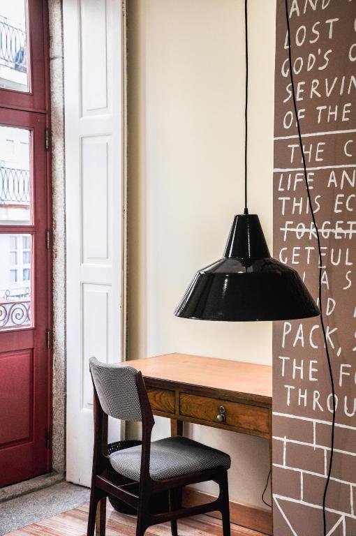 The Poets Inn بورتو المظهر الخارجي الصورة