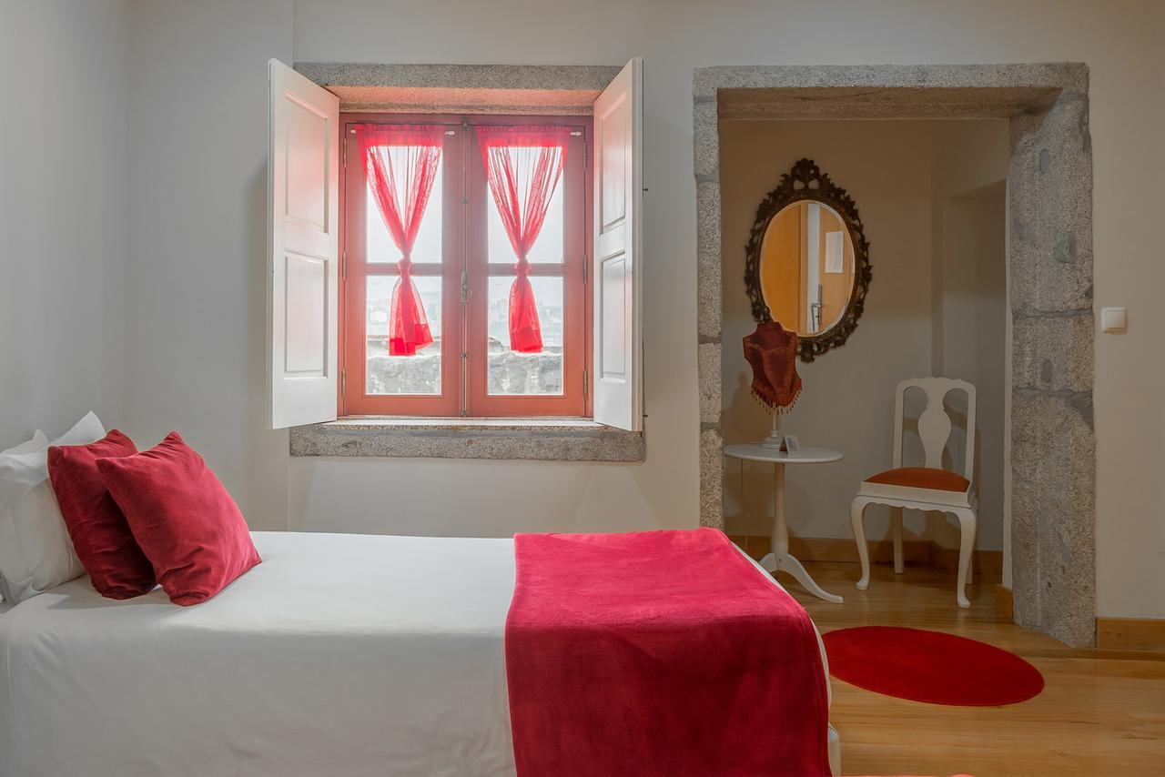 The Poets Inn بورتو المظهر الخارجي الصورة